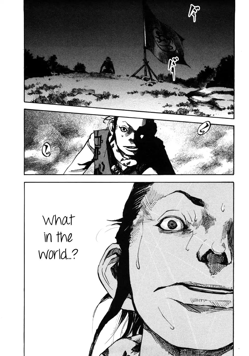 Sidooh Chapter 171 page 22 - Chapter 171: Crow Tengu