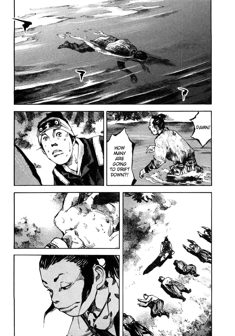 Sidooh Chapter 171 page 9 - Chapter 171: Crow Tengu