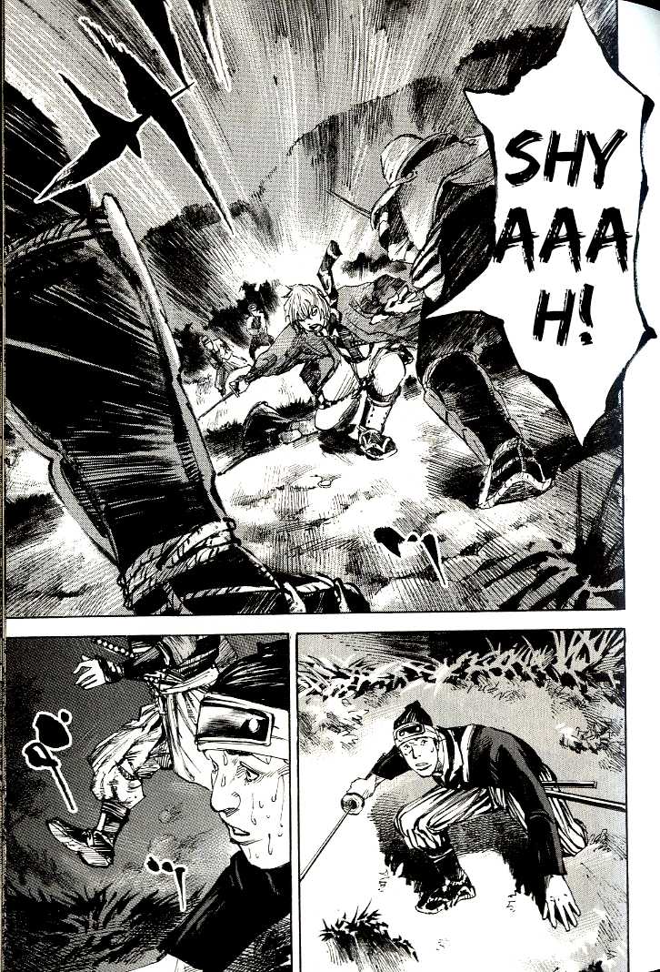 Sidooh Chapter 173 page 18 - Chapter 173: Encirclement