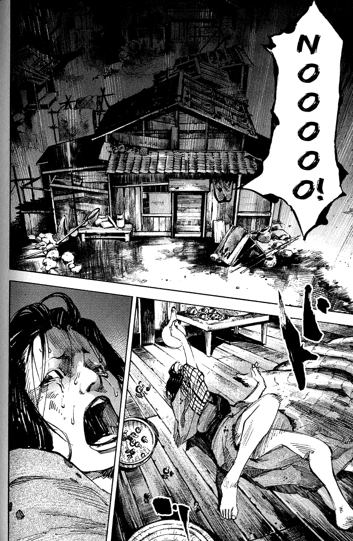 Sidooh Chapter 177 page 3 - Chapter 177: Lines of Time