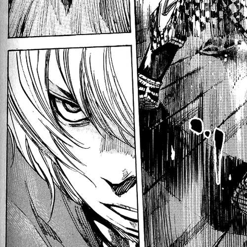 Sidooh Chapter 177: Lines of Time cover