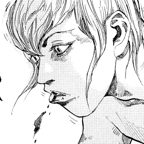 Sidooh Chapter 178: Threads of Blood cover