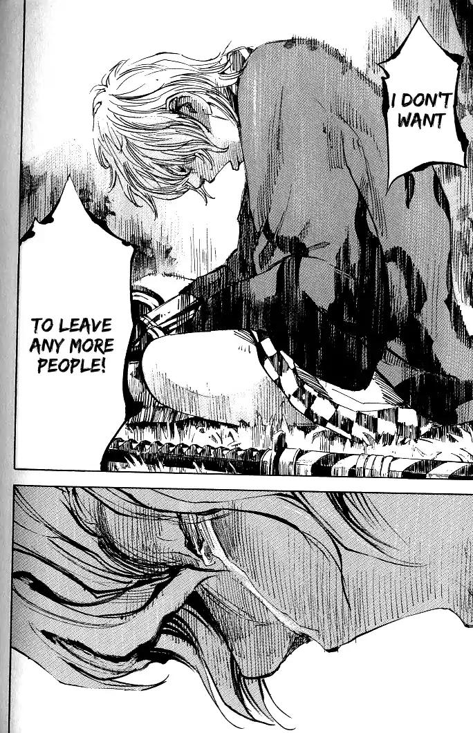 Sidooh Chapter 179 page 9 - Chapter 179: Bloody Parting