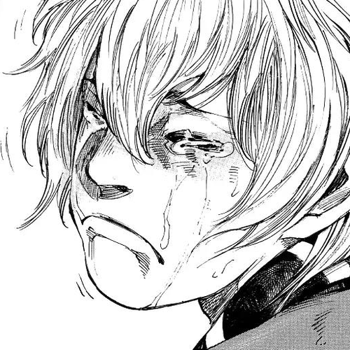 Sidooh Chapter 179: Bloody Parting cover