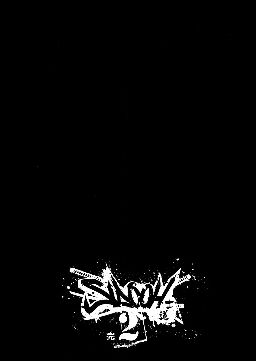 Sidooh Chapter 18 page 20 - Chapter 18 : Death Match Part II