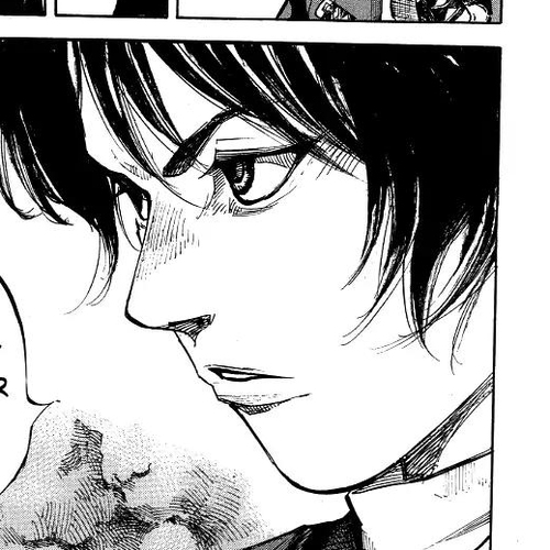 Sidooh Chapter 180: Same's Way cover