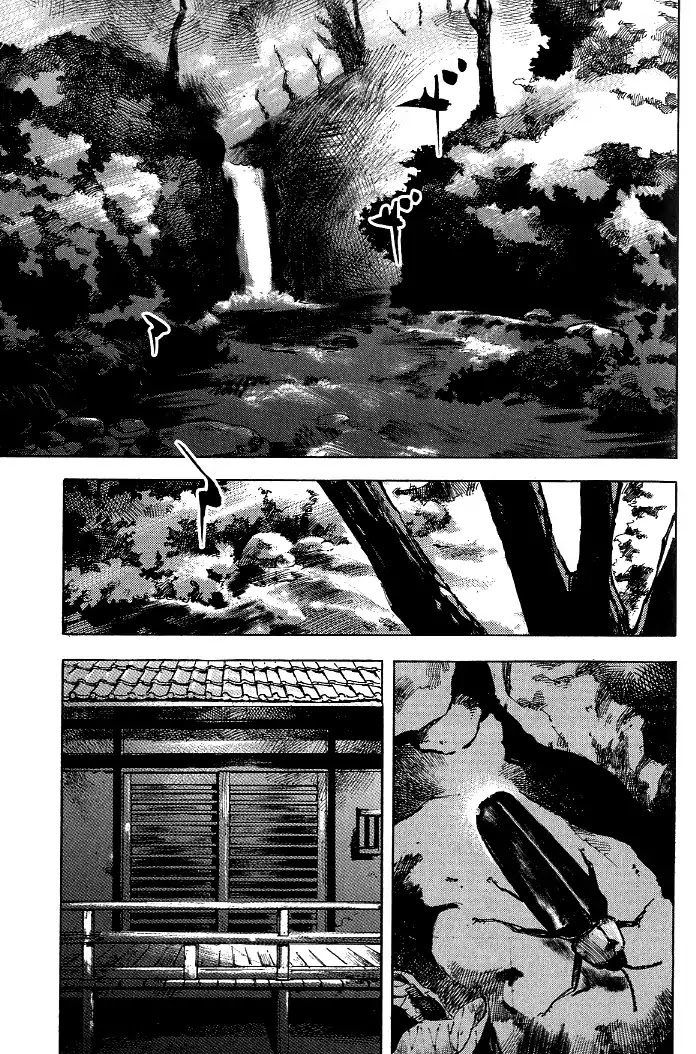 Sidooh Chapter 181 page 10 - Chapter 181: Fireflies