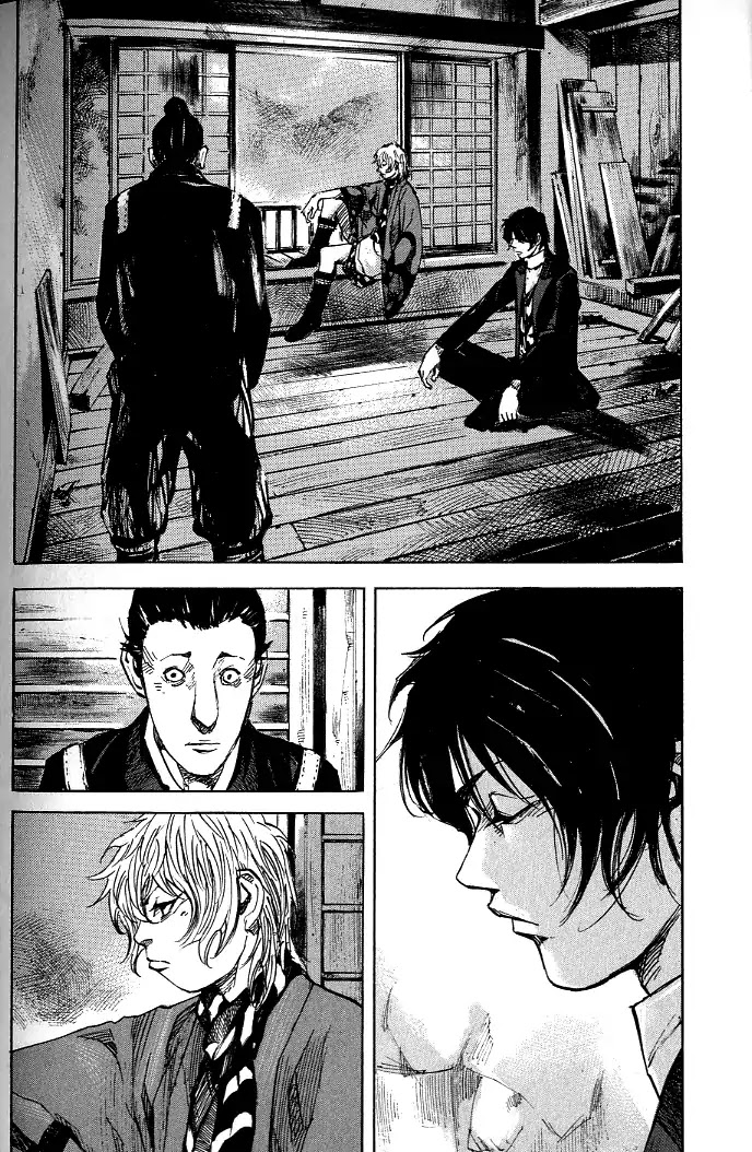 Sidooh Chapter 181 page 11 - Chapter 181: Fireflies