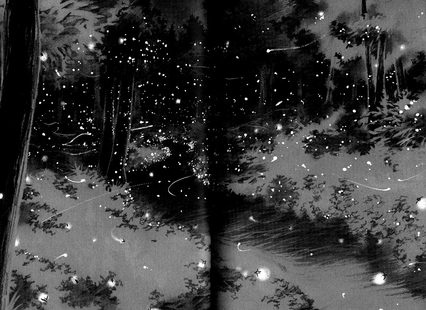 Sidooh Chapter 181 page 17 - Chapter 181: Fireflies