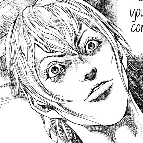 Sidooh Chapter 181: Fireflies cover