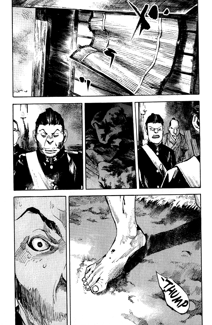 Sidooh Chapter 182 page 10 - Chapter 182: Good Fortune