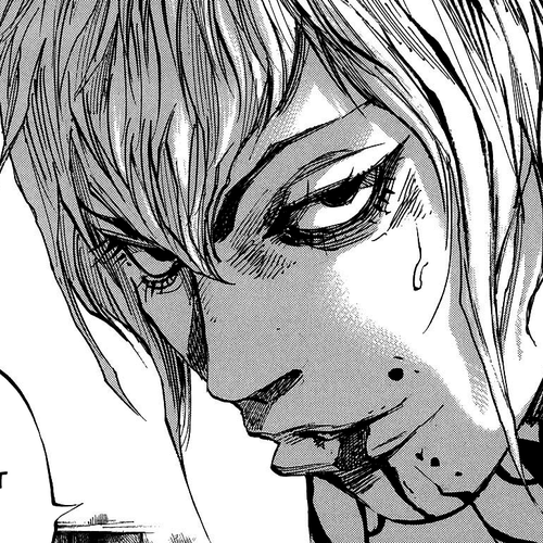 Sidooh Chapter 184: Dignity cover