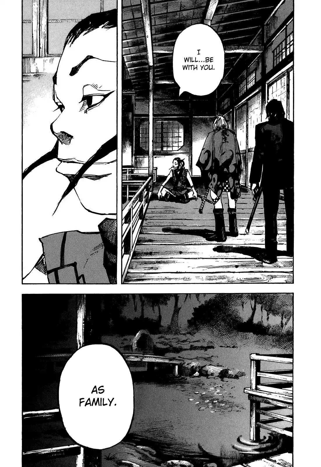 Sidooh Chapter 186 page 10 - Chapter 186: Carve