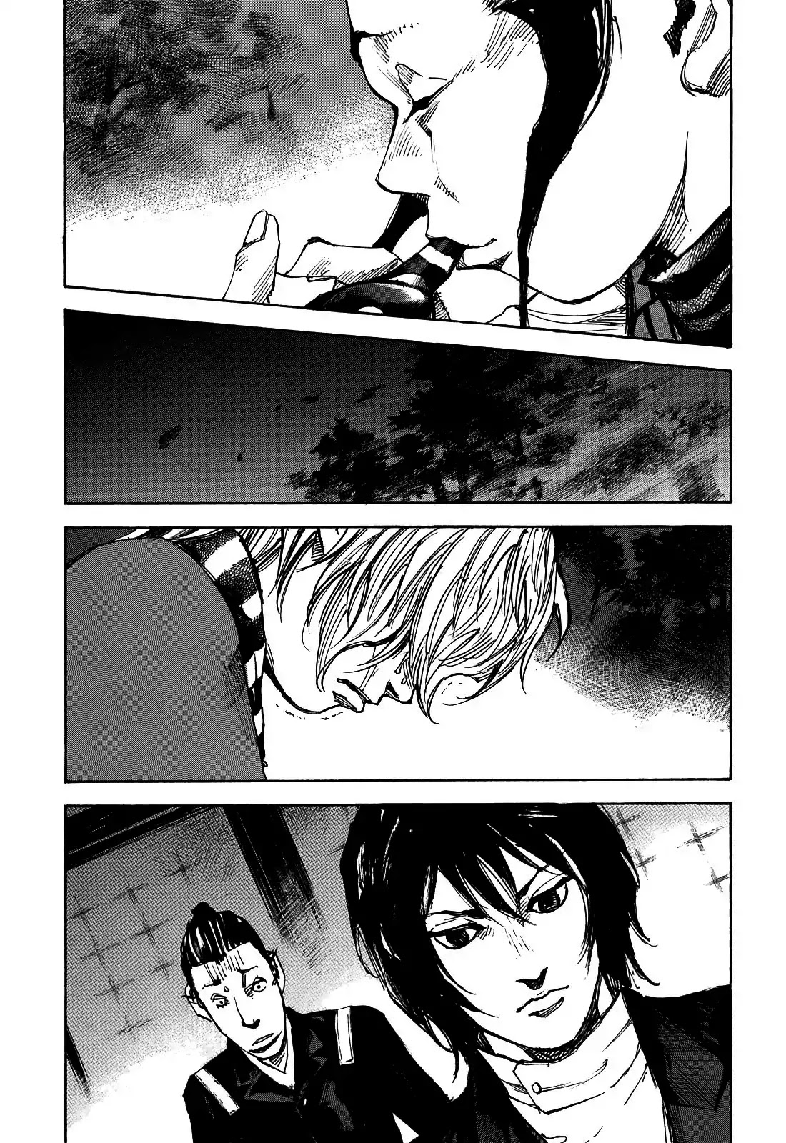 Sidooh Chapter 186 page 13 - Chapter 186: Carve