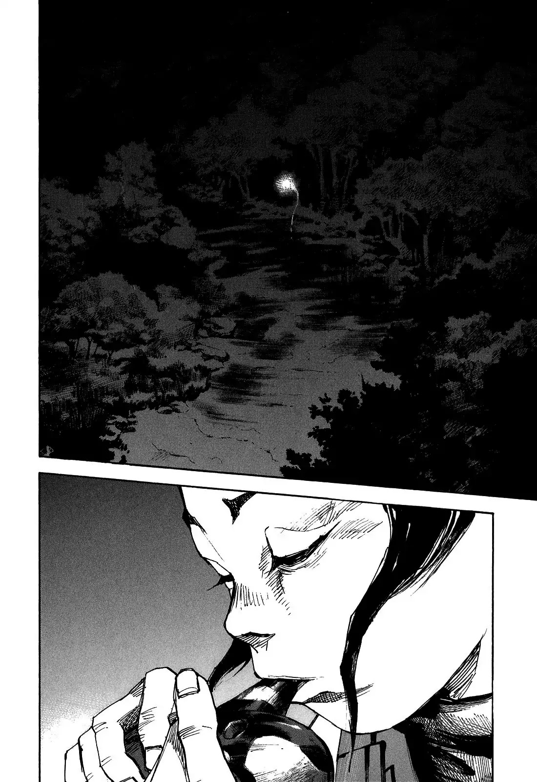 Sidooh Chapter 186 page 14 - Chapter 186: Carve