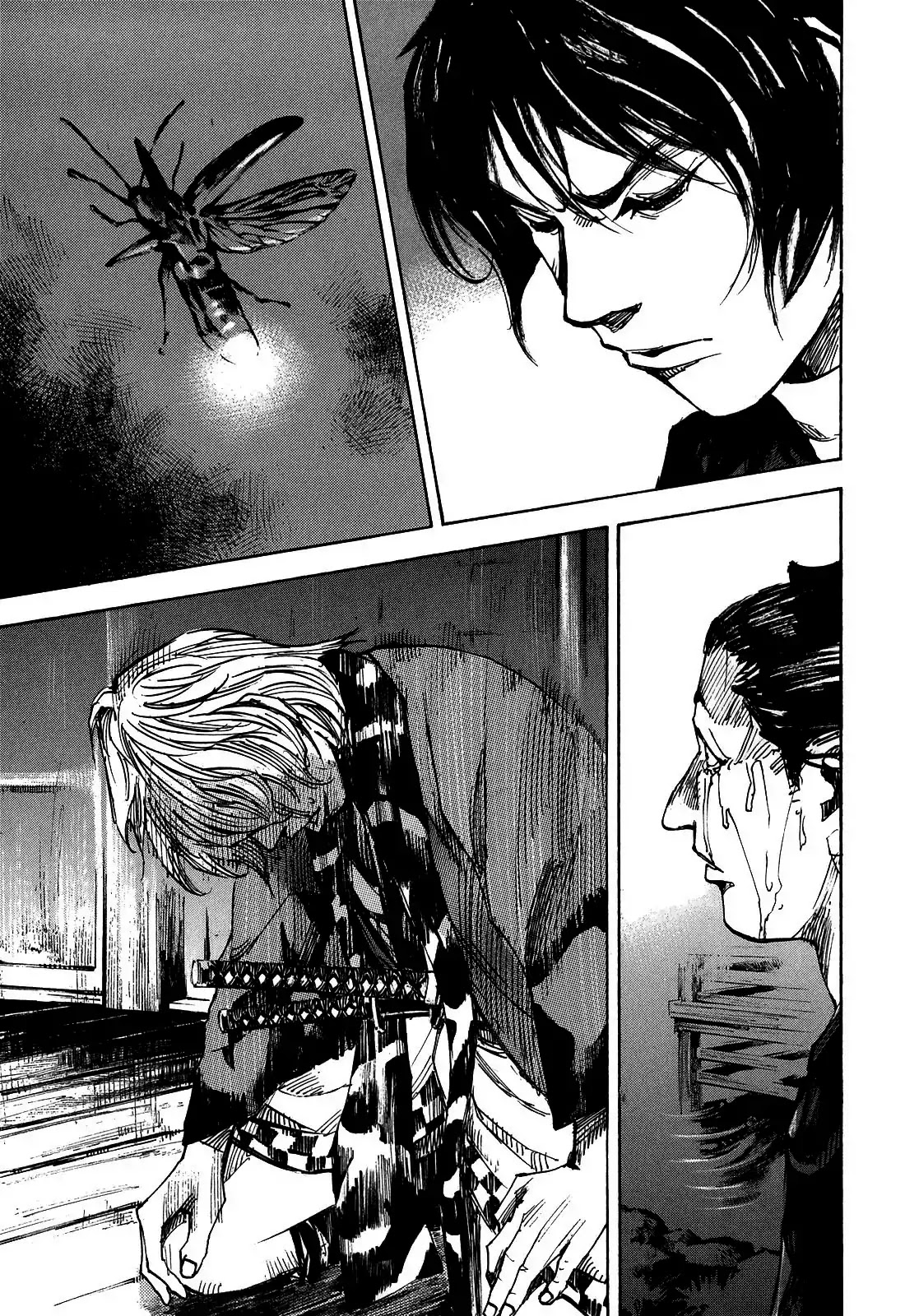 Sidooh Chapter 186 page 15 - Chapter 186: Carve