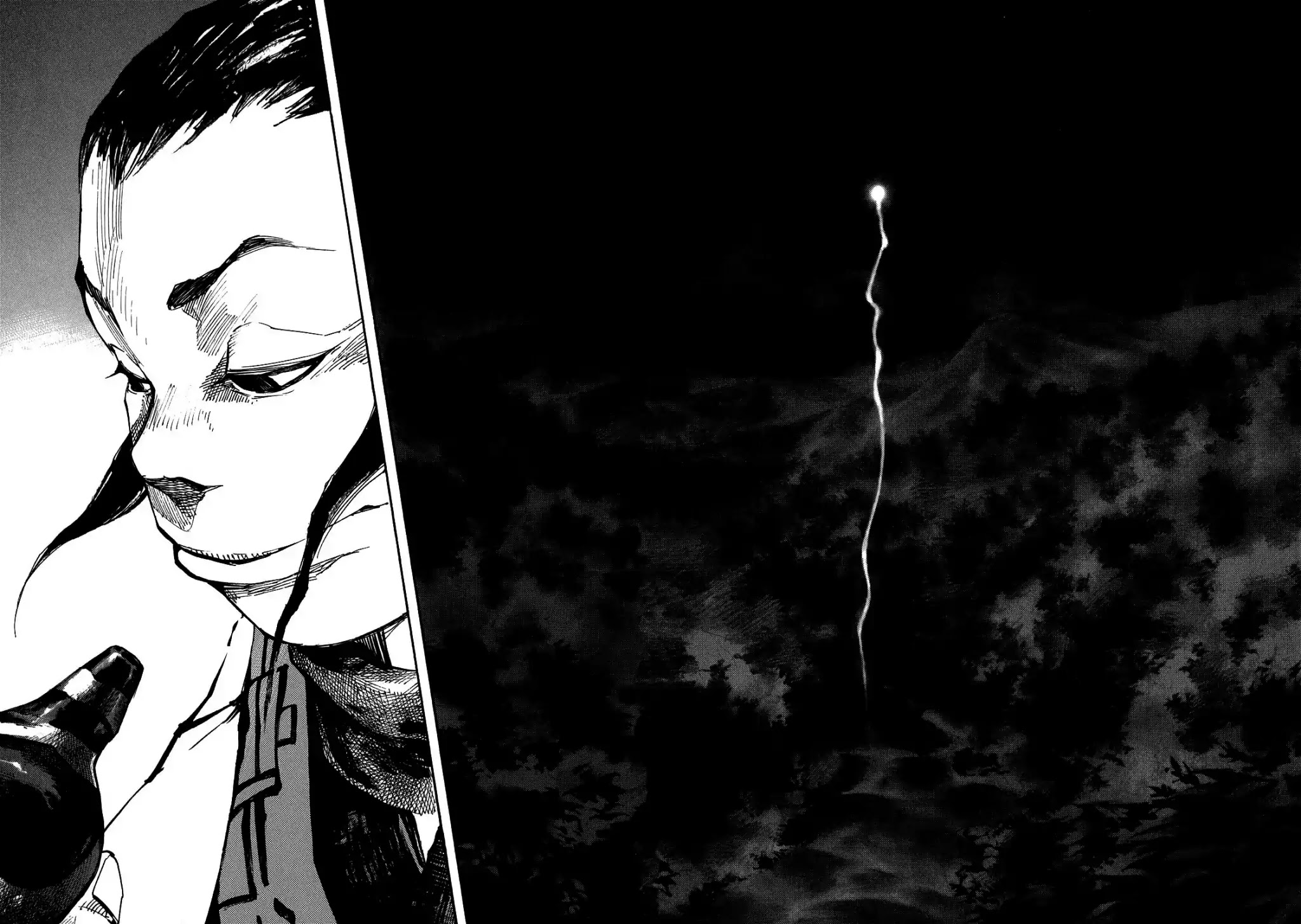 Sidooh Chapter 186 page 16 - Chapter 186: Carve
