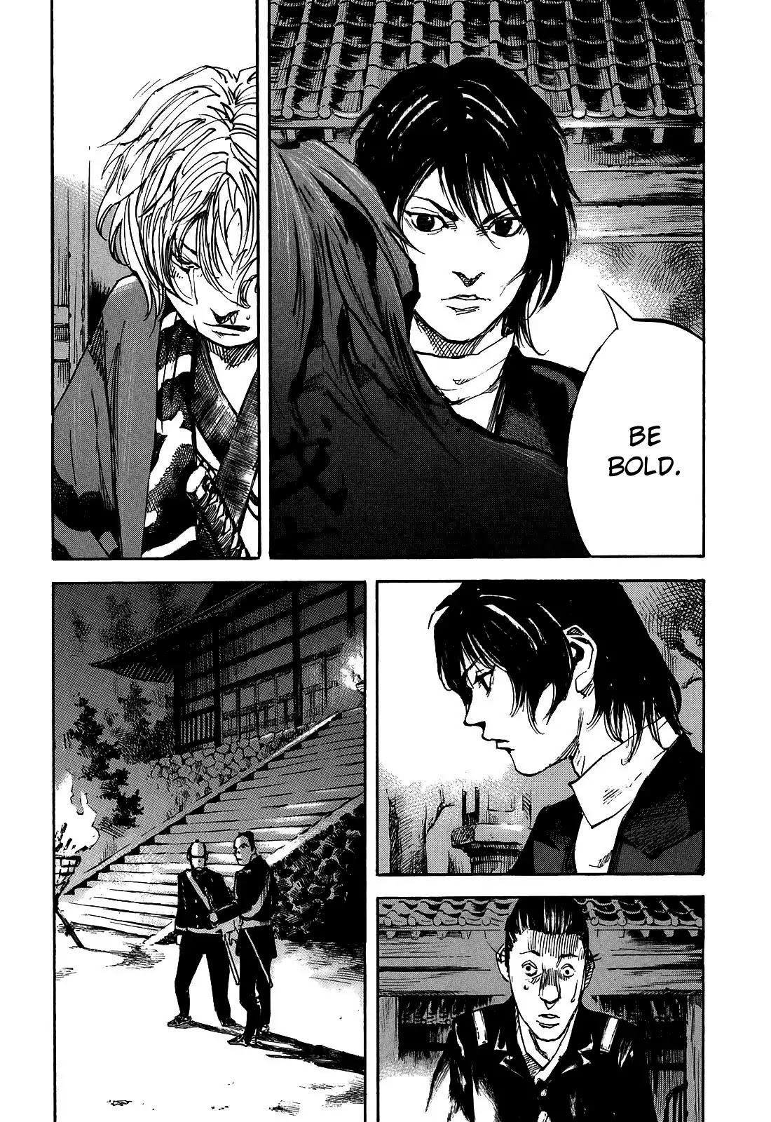 Sidooh Chapter 186 page 4 - Chapter 186: Carve