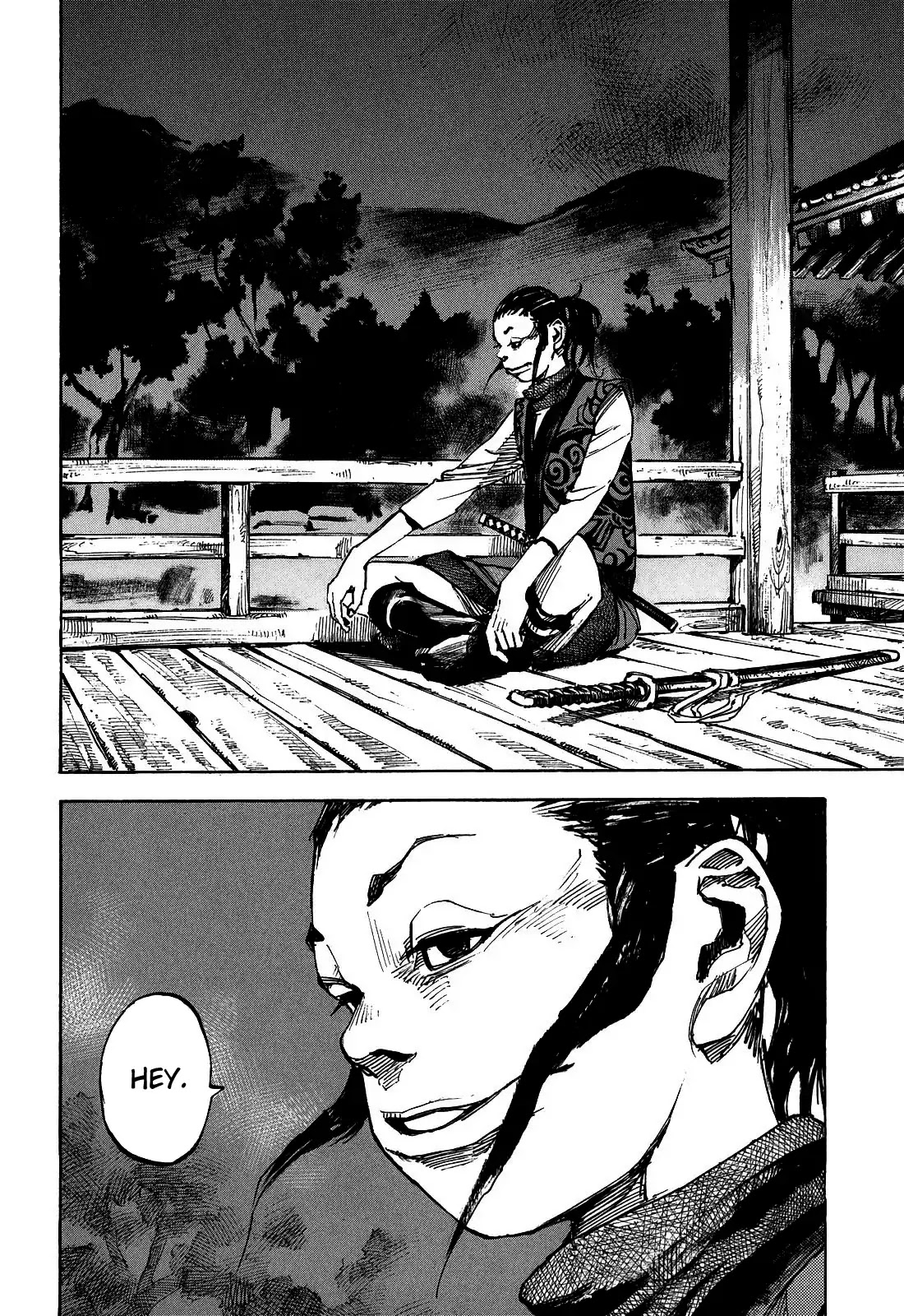 Sidooh Chapter 186 page 6 - Chapter 186: Carve