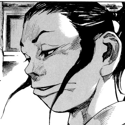 Sidooh Chapter 186: Carve cover