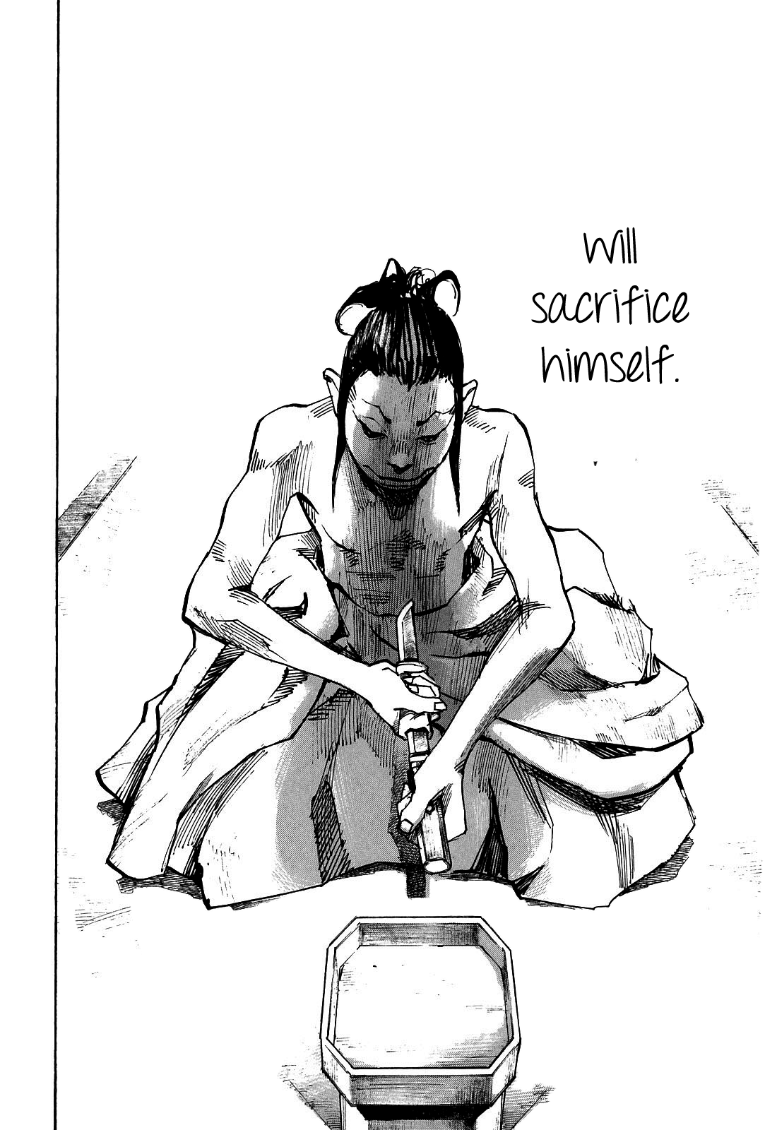 Sidooh Chapter 187 page 12 - Chapter 187: Flutter
