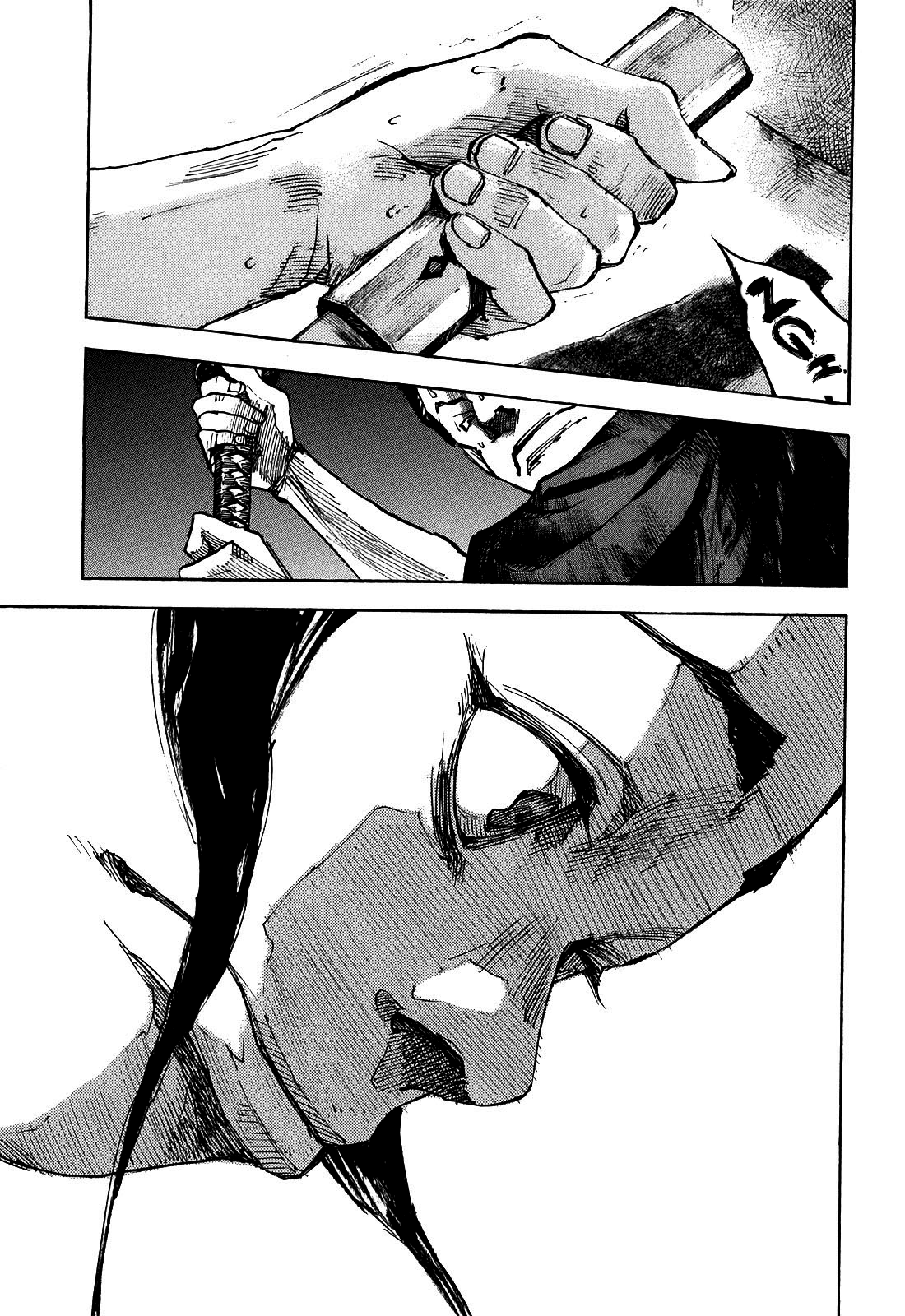Sidooh Chapter 187 page 13 - Chapter 187: Flutter