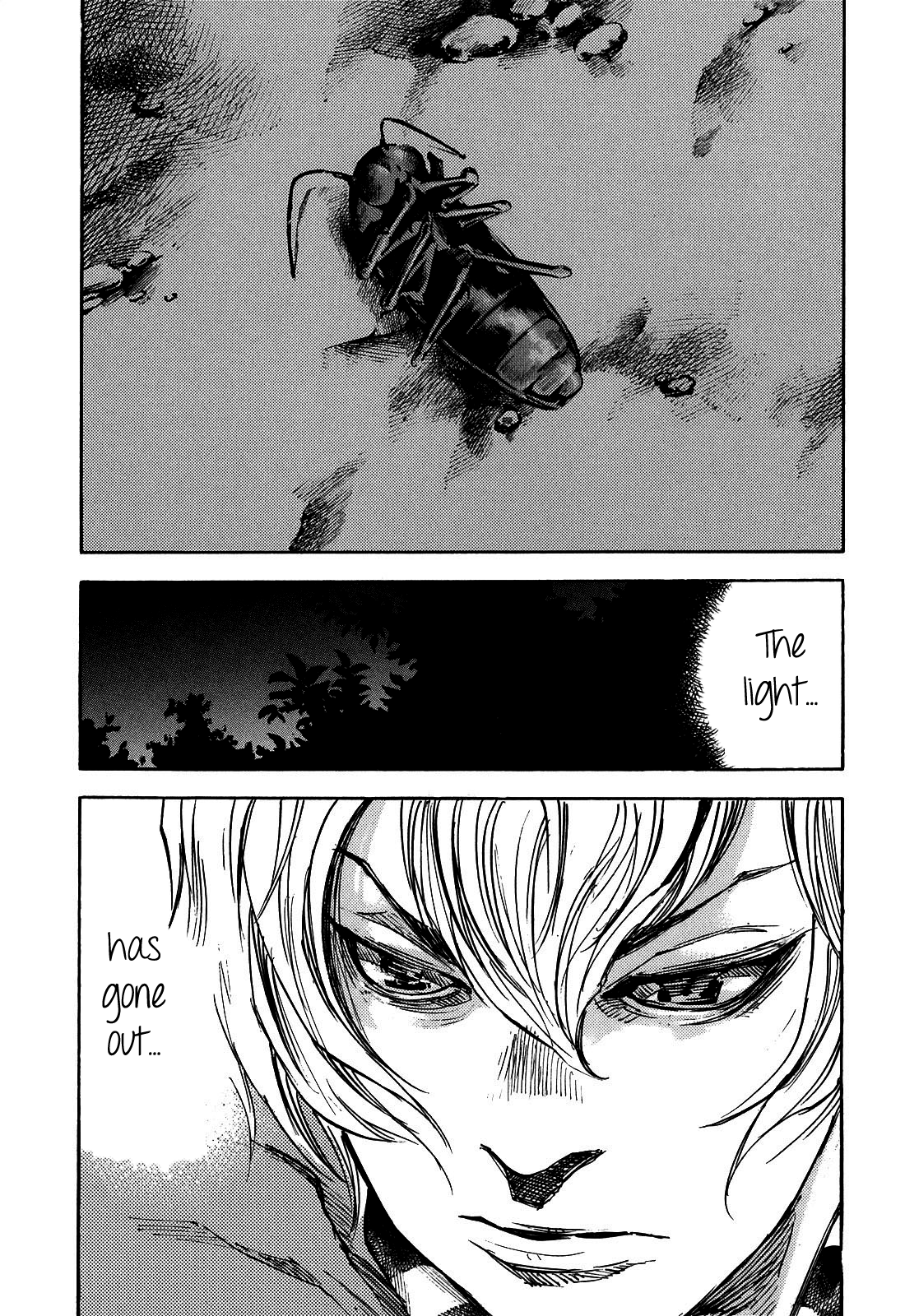 Sidooh Chapter 187 page 15 - Chapter 187: Flutter
