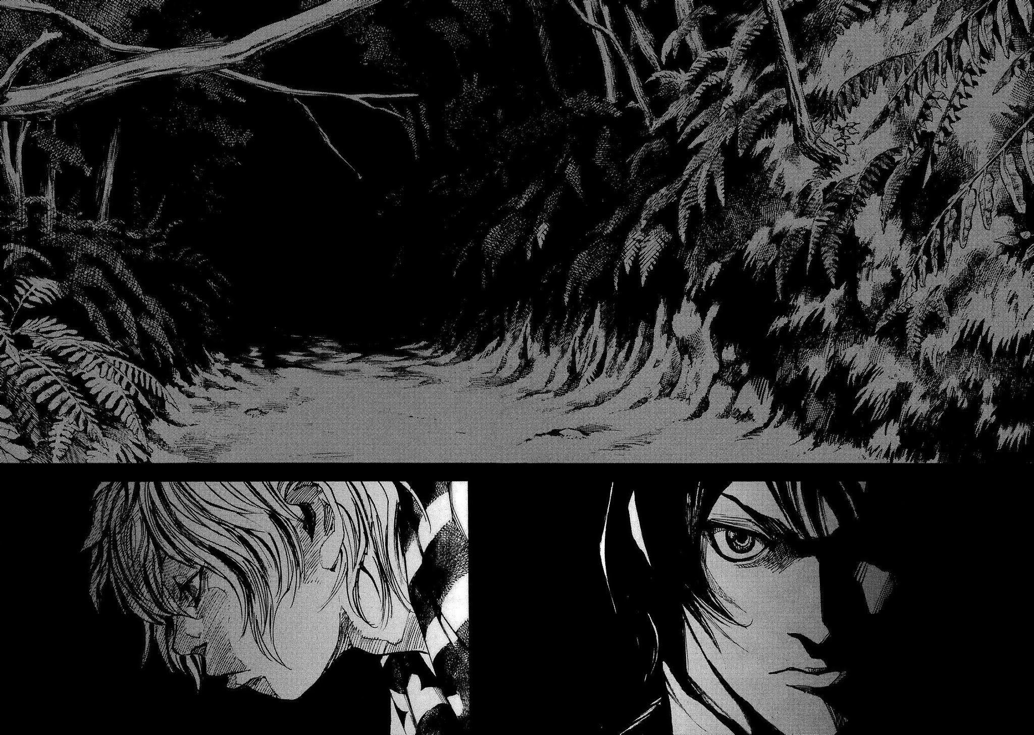 Sidooh Chapter 187 page 16 - Chapter 187: Flutter