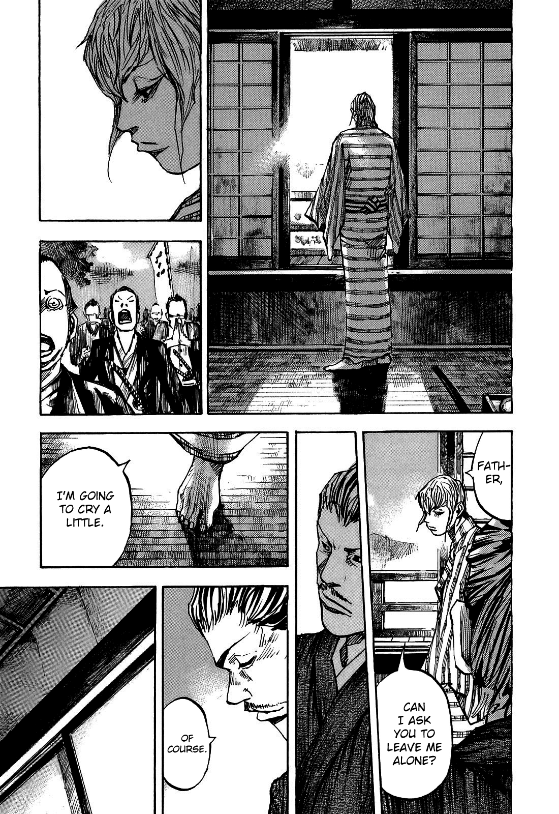 Sidooh Chapter 188 page 13 - Chapter 188: Revolution 1867