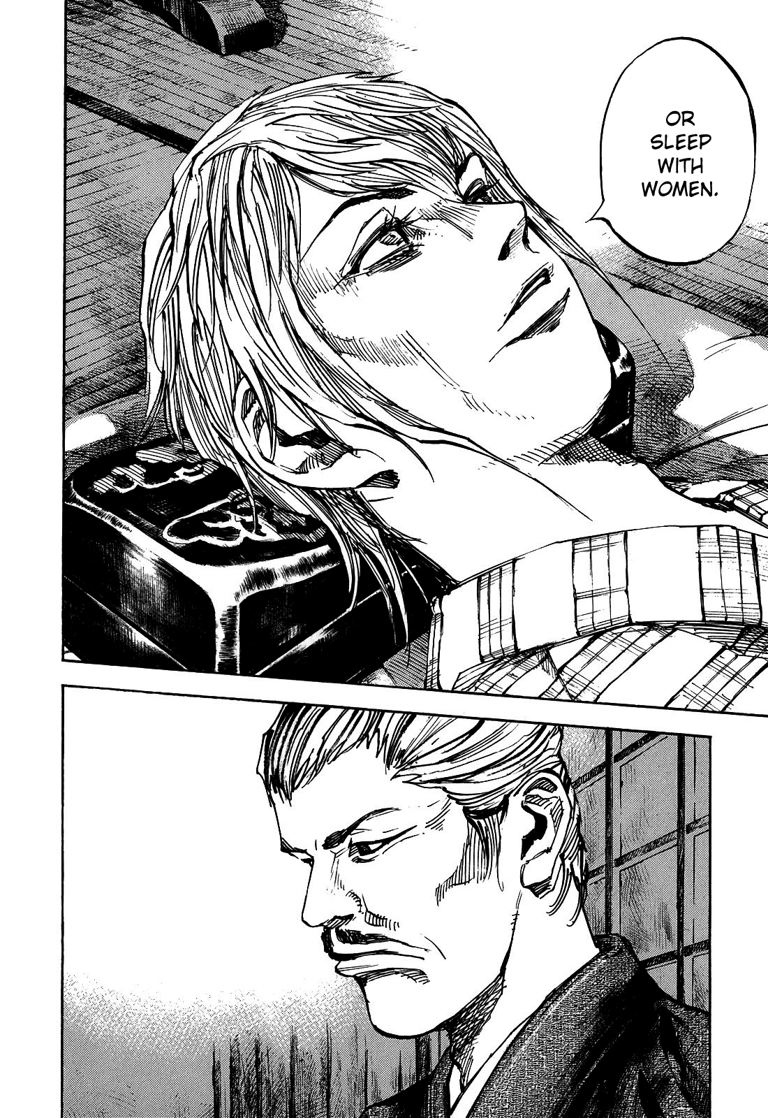 Sidooh Chapter 188 page 2 - Chapter 188: Revolution 1867