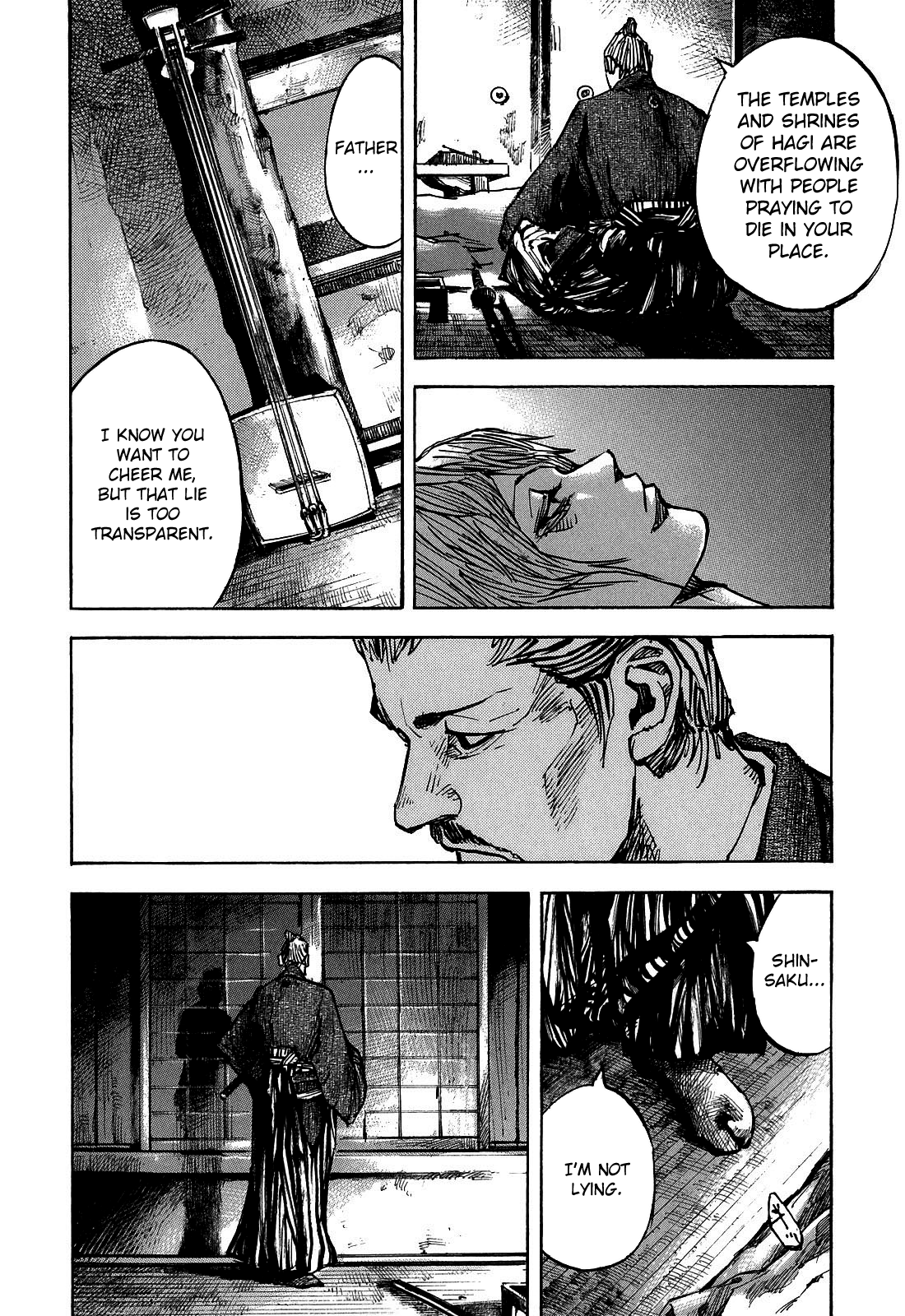 Sidooh Chapter 188 page 4 - Chapter 188: Revolution 1867