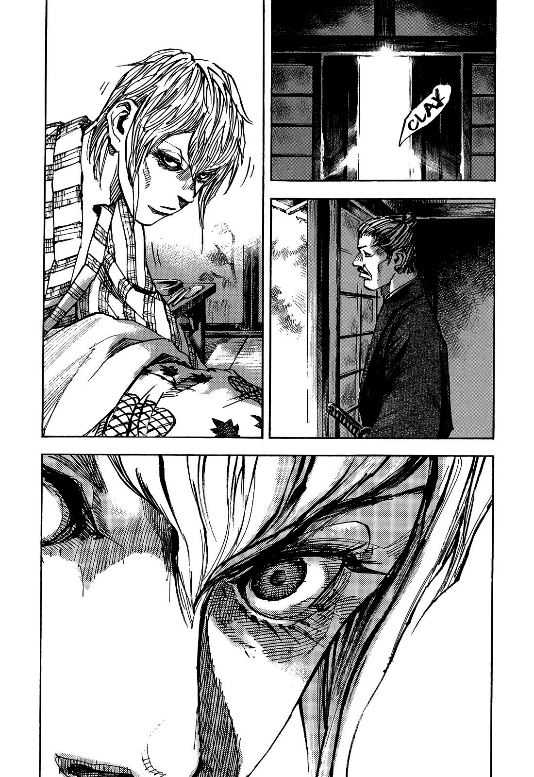 Sidooh Chapter 188 page 5 - Chapter 188: Revolution 1867