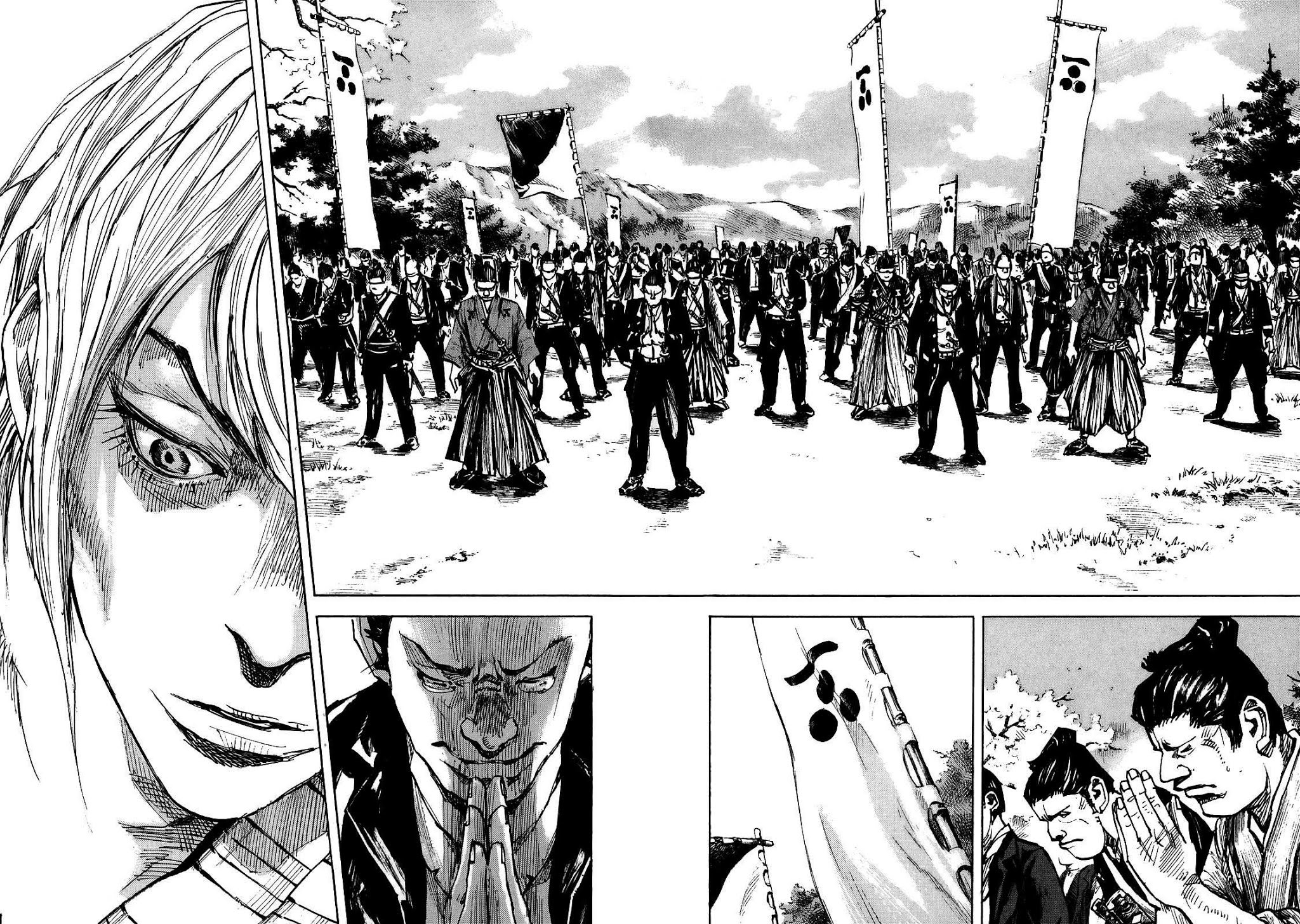 Sidooh Chapter 188 page 6 - Chapter 188: Revolution 1867