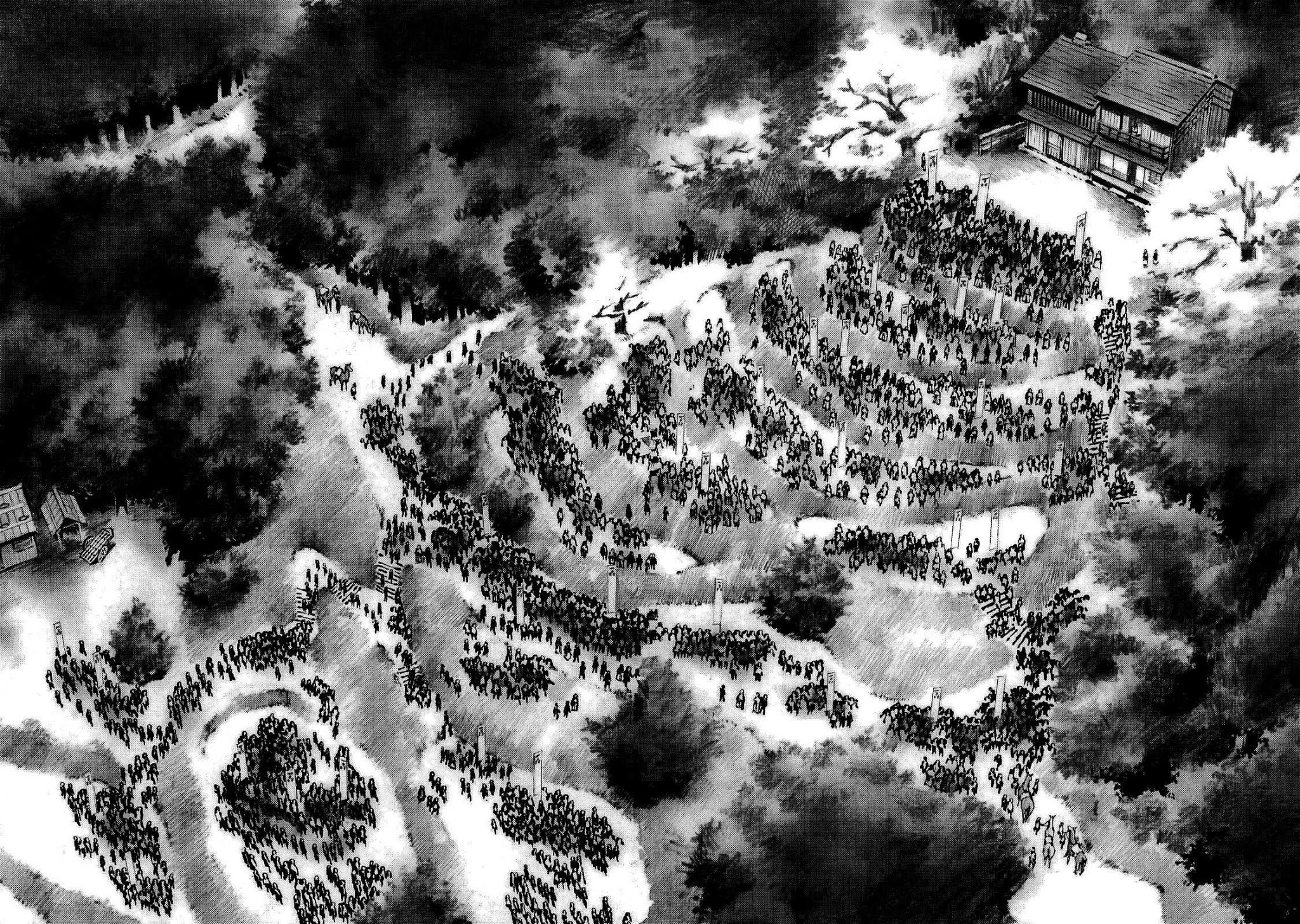 Sidooh Chapter 188 page 7 - Chapter 188: Revolution 1867
