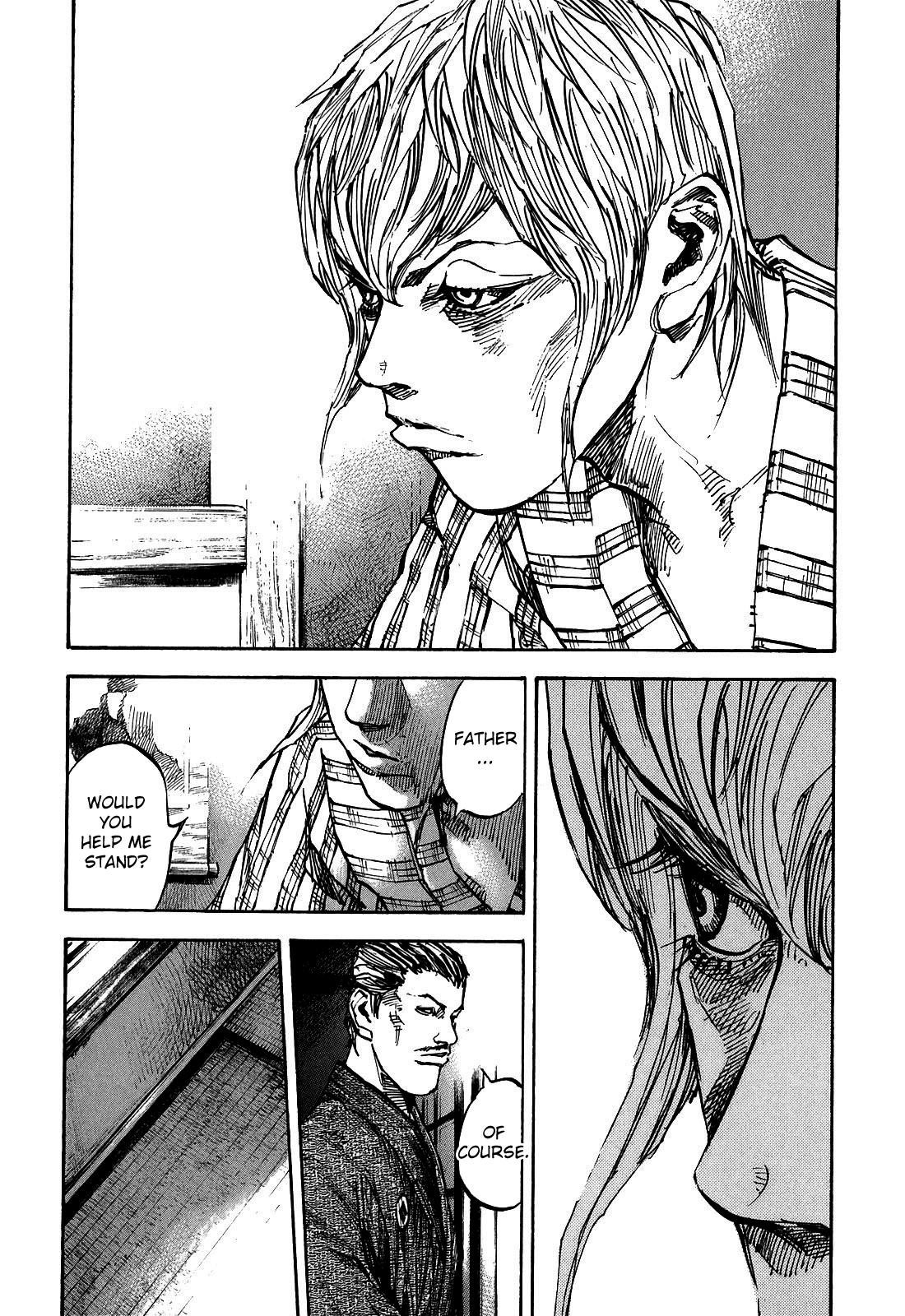 Sidooh Chapter 188 page 8 - Chapter 188: Revolution 1867
