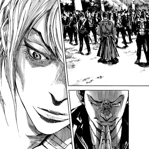Sidooh Chapter 188: Revolution 1867 cover