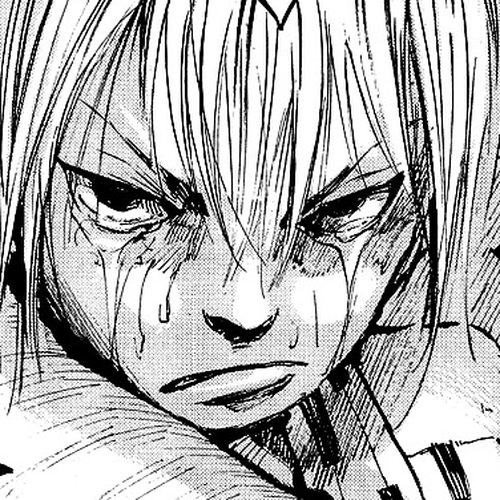 Sidooh Chapter 19 : Death Match Part III cover