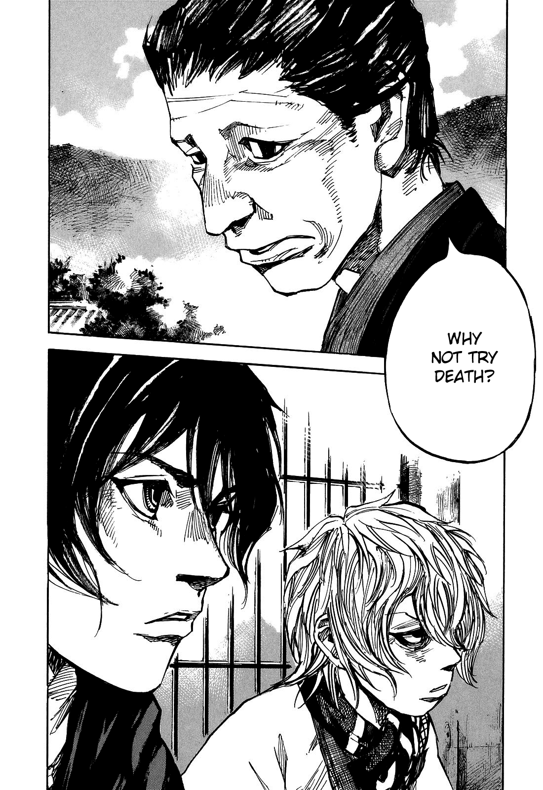 Sidooh Chapter 191 page 20 - Chapter 191: Scheming