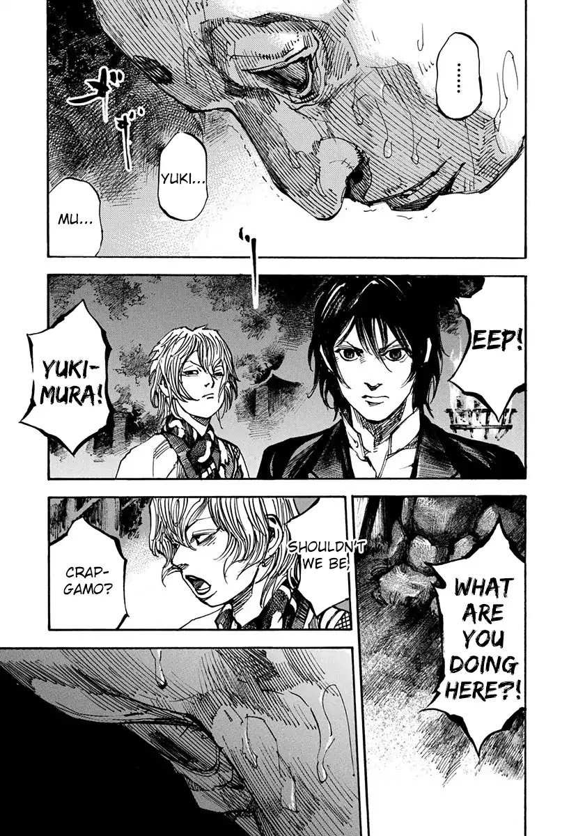 Sidooh Chapter 194 page 10 - Chapter 194: "Slay Folly" Reversed