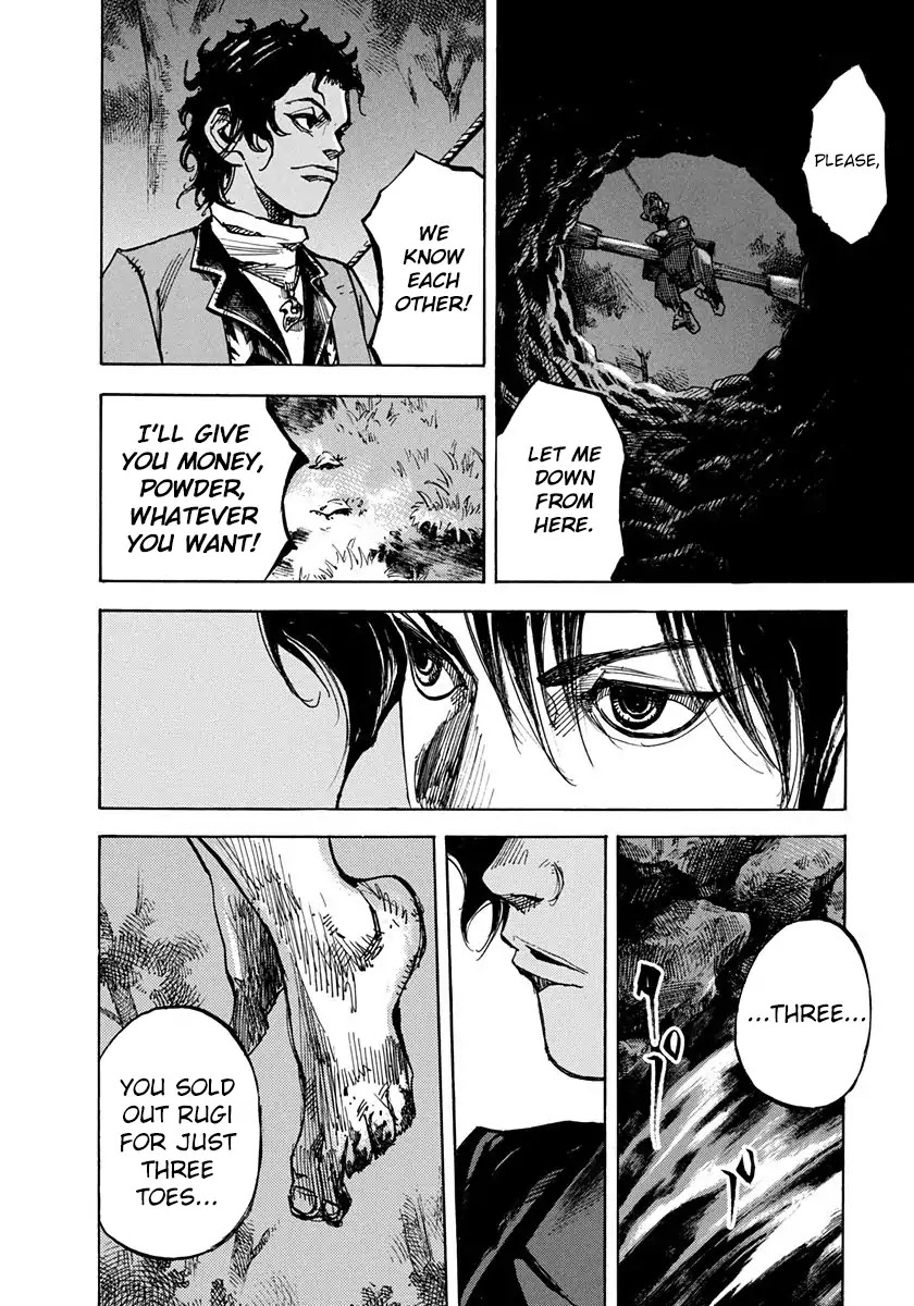 Sidooh Chapter 194 page 11 - Chapter 194: "Slay Folly" Reversed
