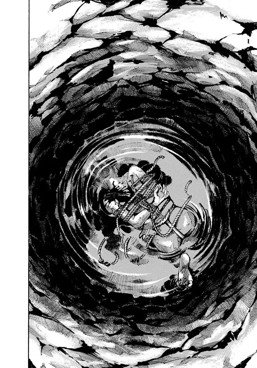 Sidooh Chapter 194 page 21 - Chapter 194: "Slay Folly" Reversed