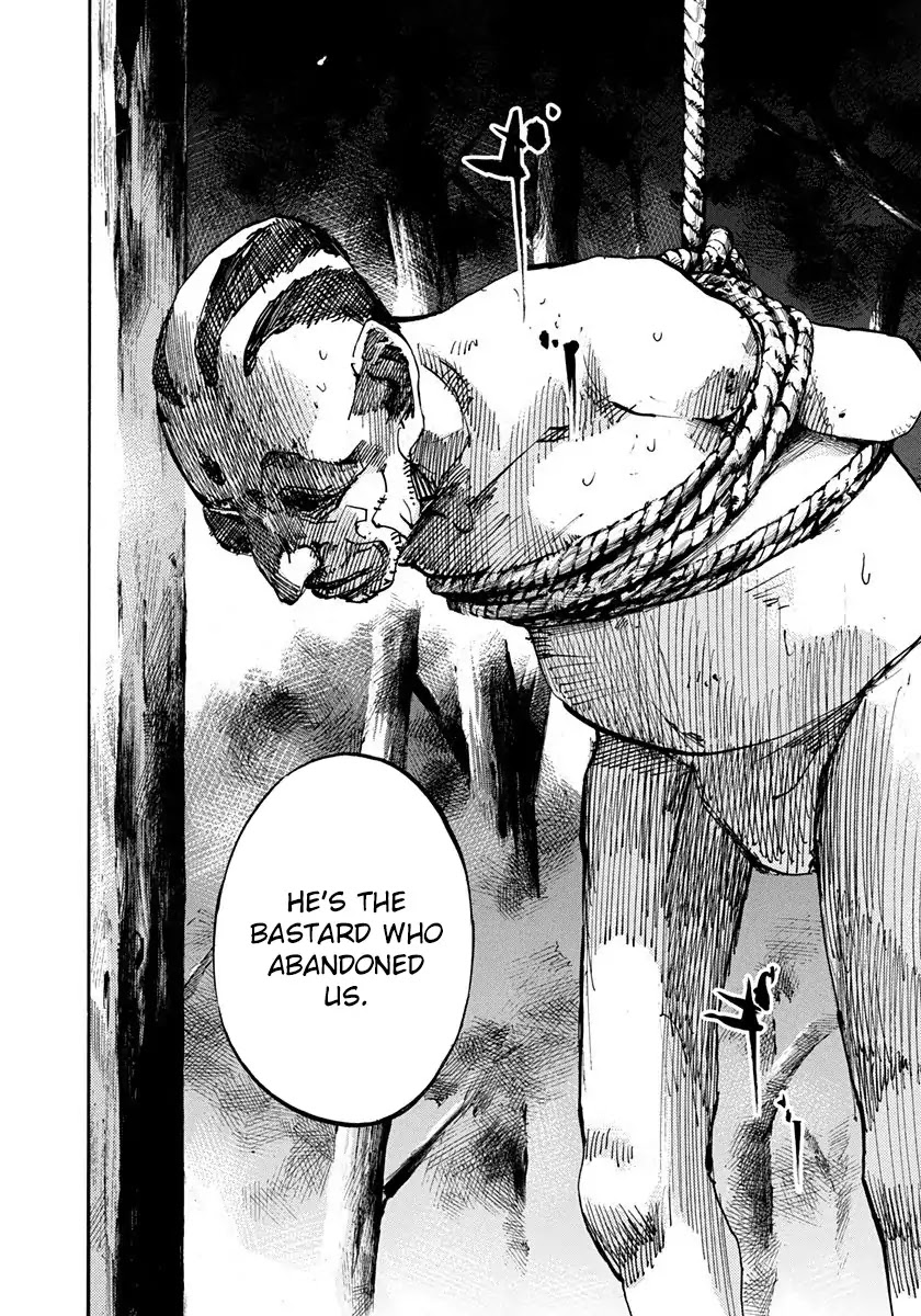 Sidooh Chapter 194 page 5 - Chapter 194: "Slay Folly" Reversed