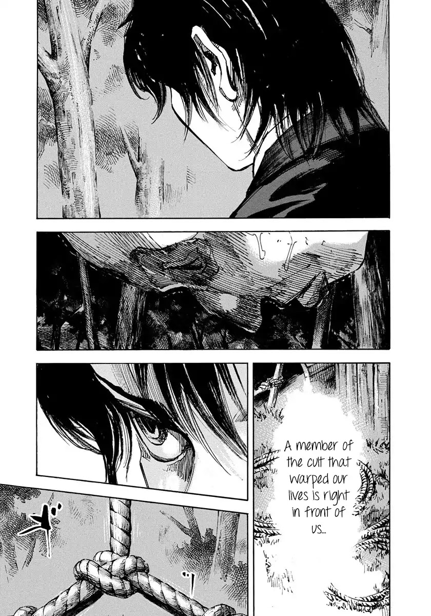 Sidooh Chapter 194 page 8 - Chapter 194: "Slay Folly" Reversed
