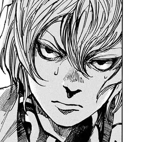 Sidooh Chapter 194: "Slay Folly" Reversed cover