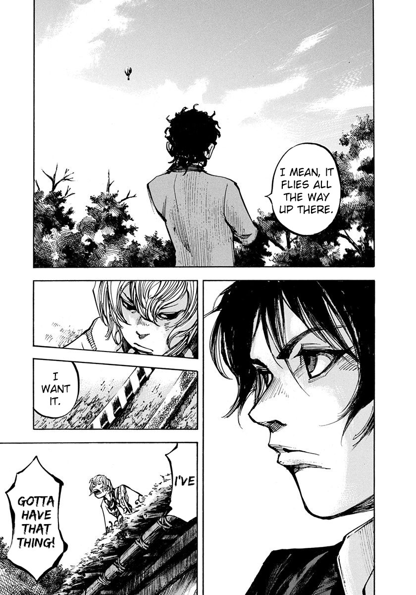 Sidooh Chapter 195 page 14 - Chapter 195: Bui-Bui