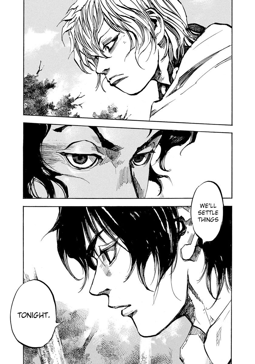 Sidooh Chapter 195 page 16 - Chapter 195: Bui-Bui