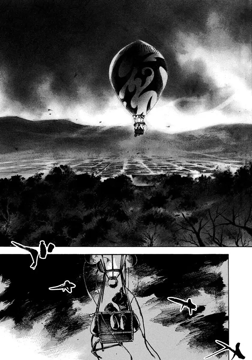 Sidooh Chapter 197 page 9 - Chapter 197:Will-O'- The-Wisp