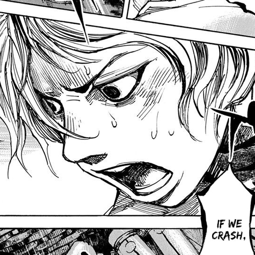 Sidooh Chapter 199: Tempest cover