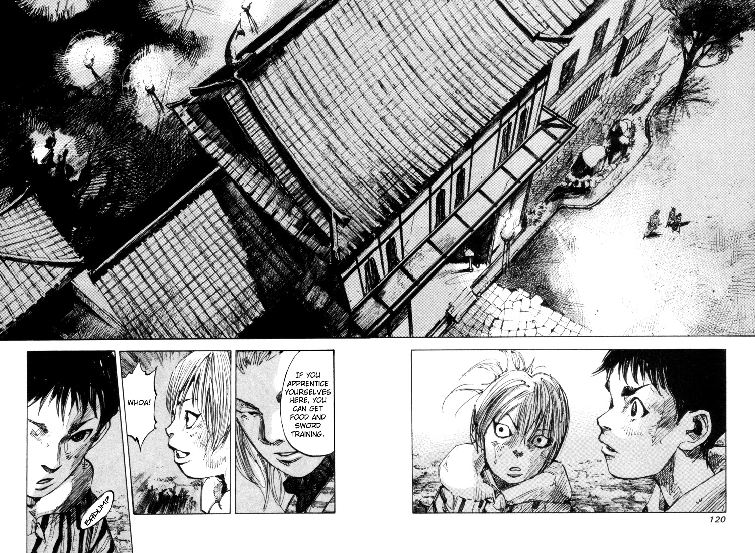 Sidooh Chapter 2 page 27 - Chapter 2 : Asakura Kiyozou