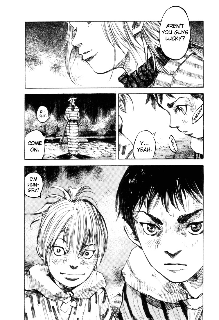 Sidooh Chapter 2 page 28 - Chapter 2 : Asakura Kiyozou